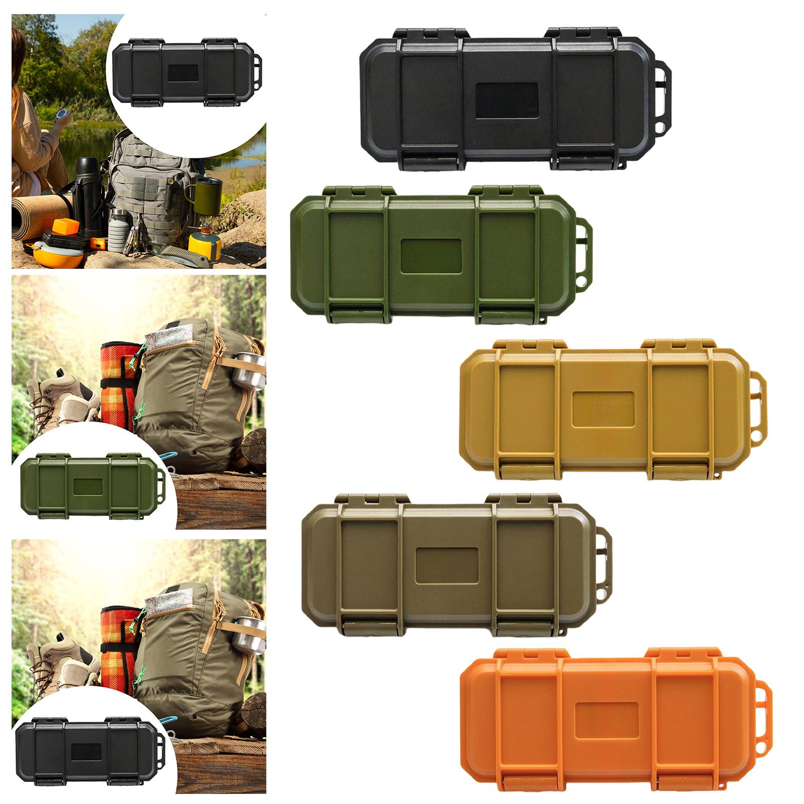 Edc Every Day Carry おもちゃ - Scatola portaoggetti per attrezzi per il