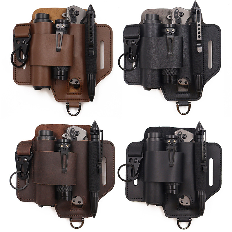 Edc Carry Items - Fondina per attrezzi tattici EDC Marsupio