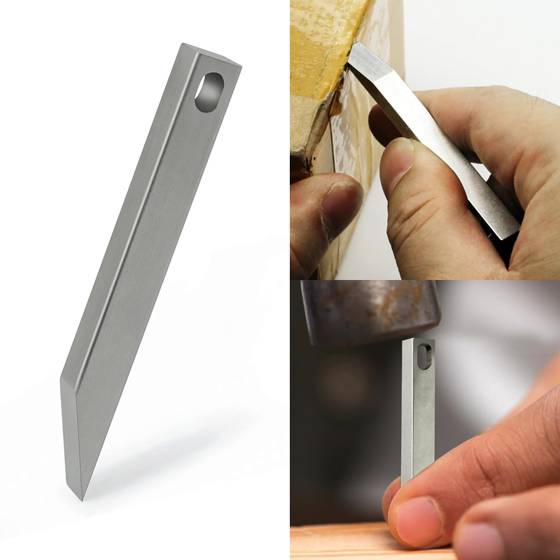 Edc (Every Day Carry - Barra di leva EDC, barra di