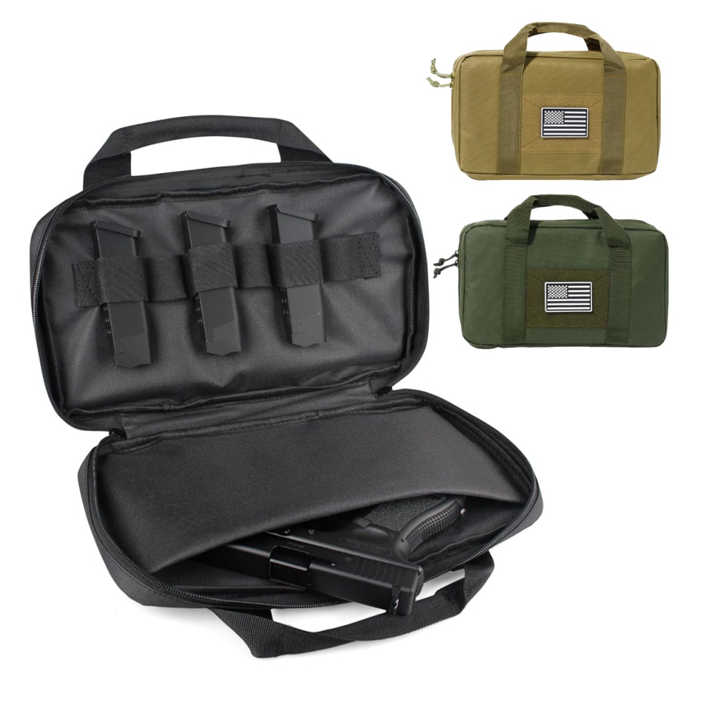 Edc Carry Pistols - Borsa per il trasporto di armi