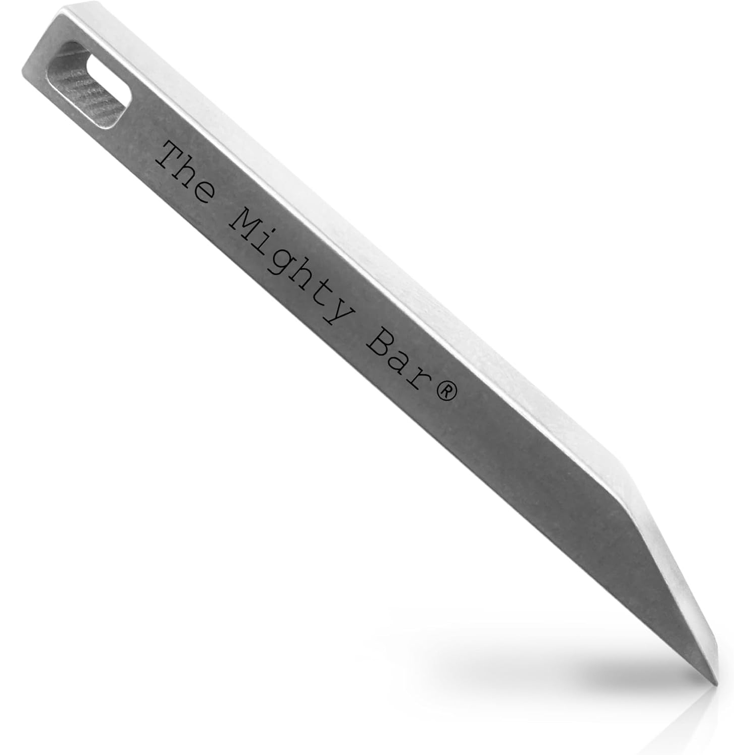 Edc (Every Day Carry - Portachiavi resistente Prybar EDC Pry Bar