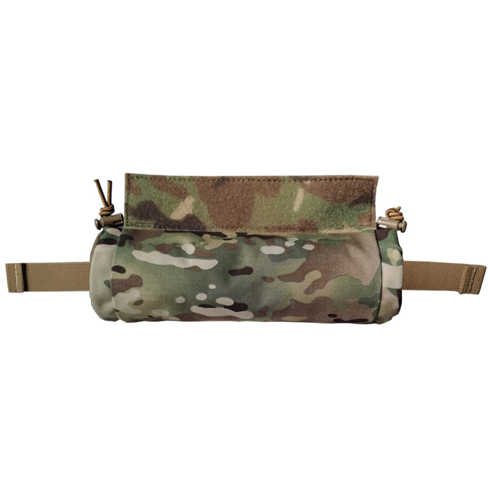 Edc Flex Carry Belt - Custodia tattica per traumi Rotolo 1