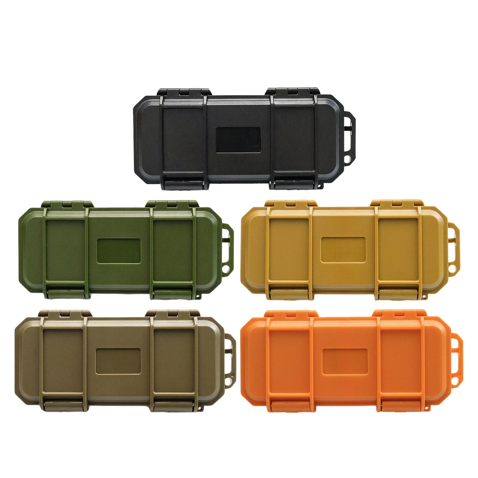 Scatola portaoggetti per attre - Edc Every Day Carry おもちゃ recensione e prezzo