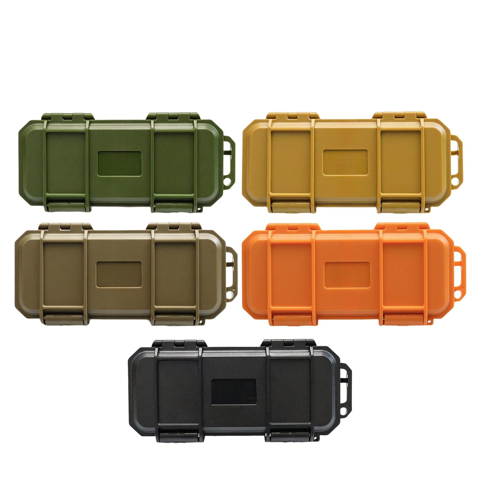 Scatola portaoggetti per attre - Edc Every Day Carry おもちゃ recensione e prezzo