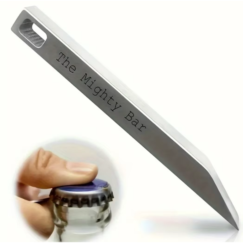 Coltellino tascabile Mighty Ba - Edc Every Day Carry おもちゃ recensione e prezzo
