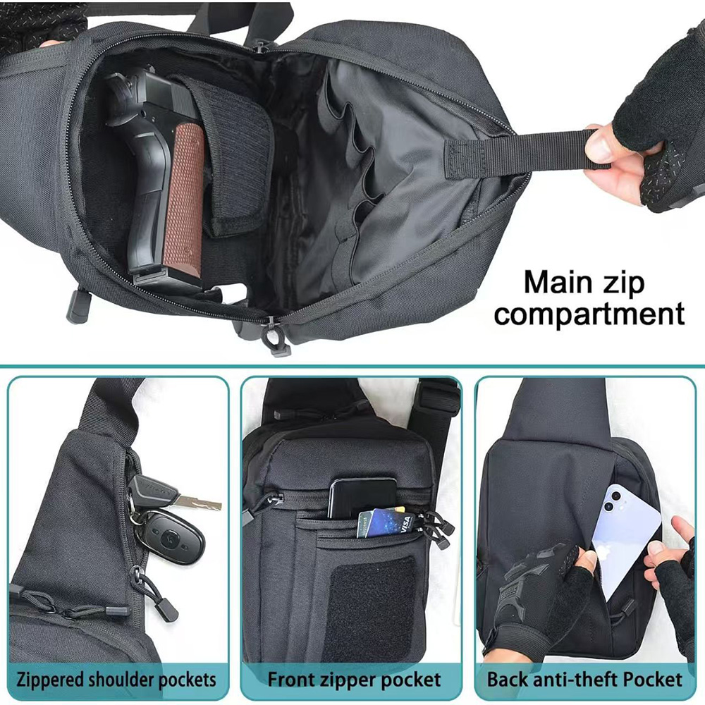 Borsa per Uomo e Donna - Borsa - Edc Carry Items recensione e prezzo