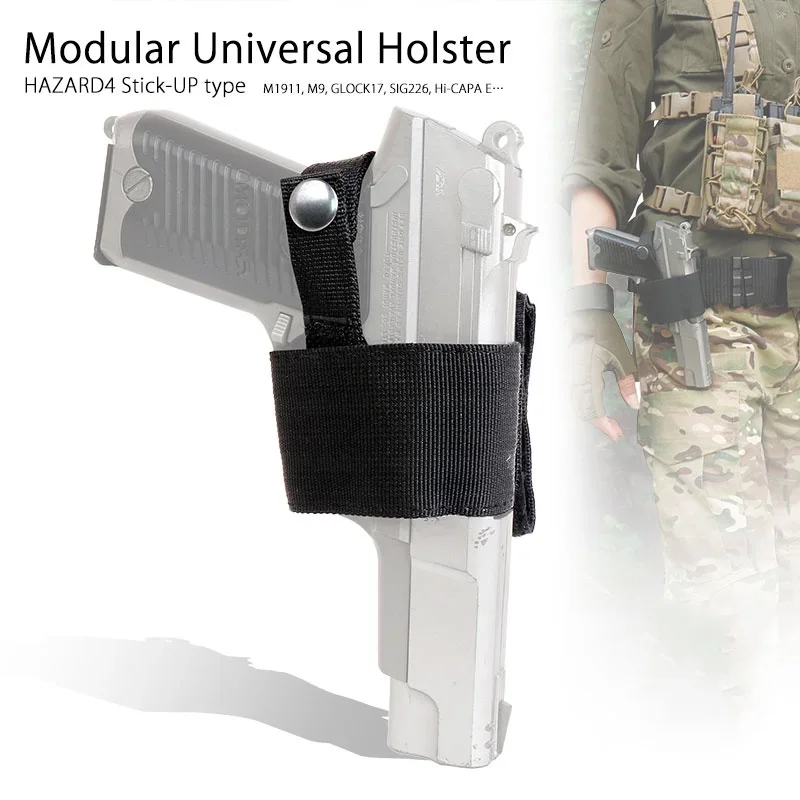 Fondina per pistola da traspor - Edc Carry Pistols recensione e prezzo