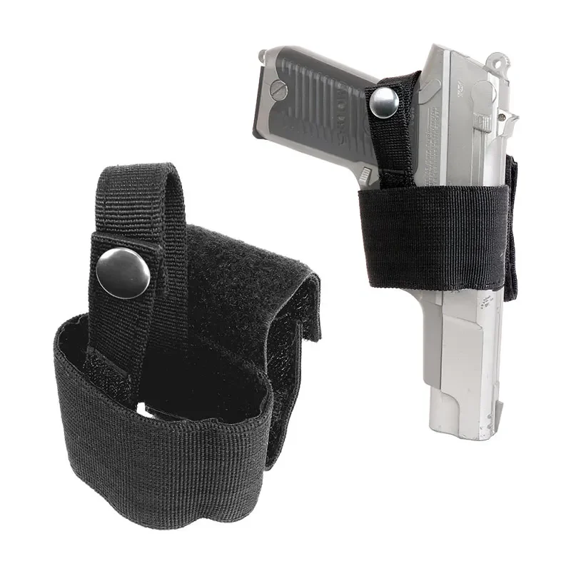 Fondina per pistola da traspor - Edc Carry Pistols recensione e prezzo