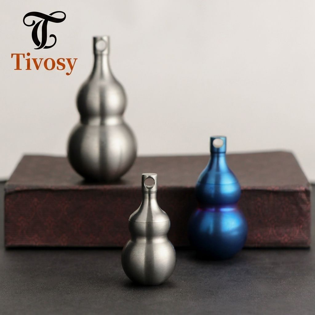 Tivosy Portapillole a Forma di - Pill Fob Capsule recensione e prezzo