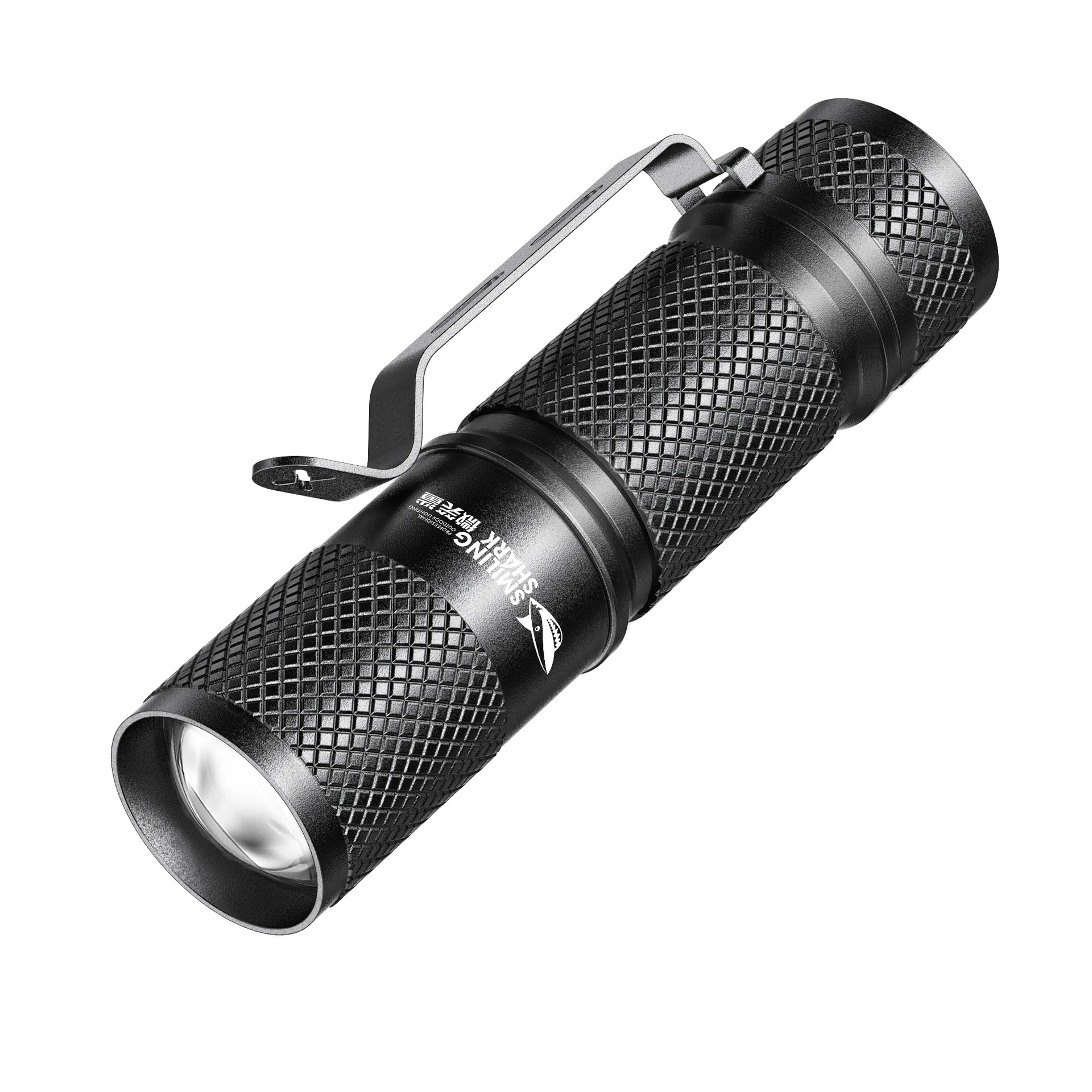 Nuova torcia ultra potente LED - Edc (Every Day Carry recensione e prezzo