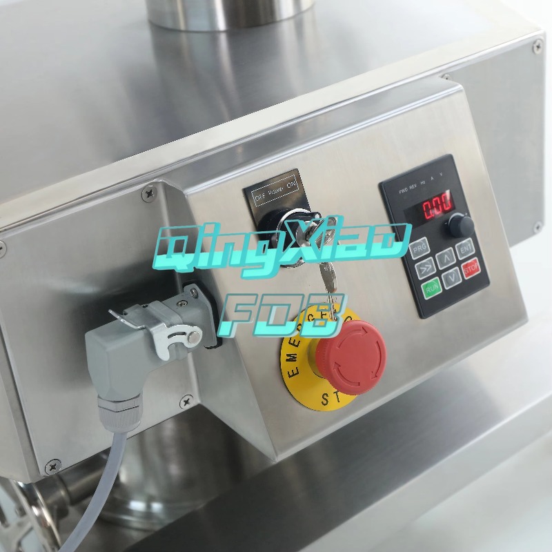 Macchina Lucidatrice Automatic - Pill Fob Capsule recensione e prezzo