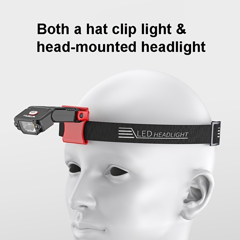 Super Bright USB ricaricabile  - Edc (Every Day Carry recensione e prezzo