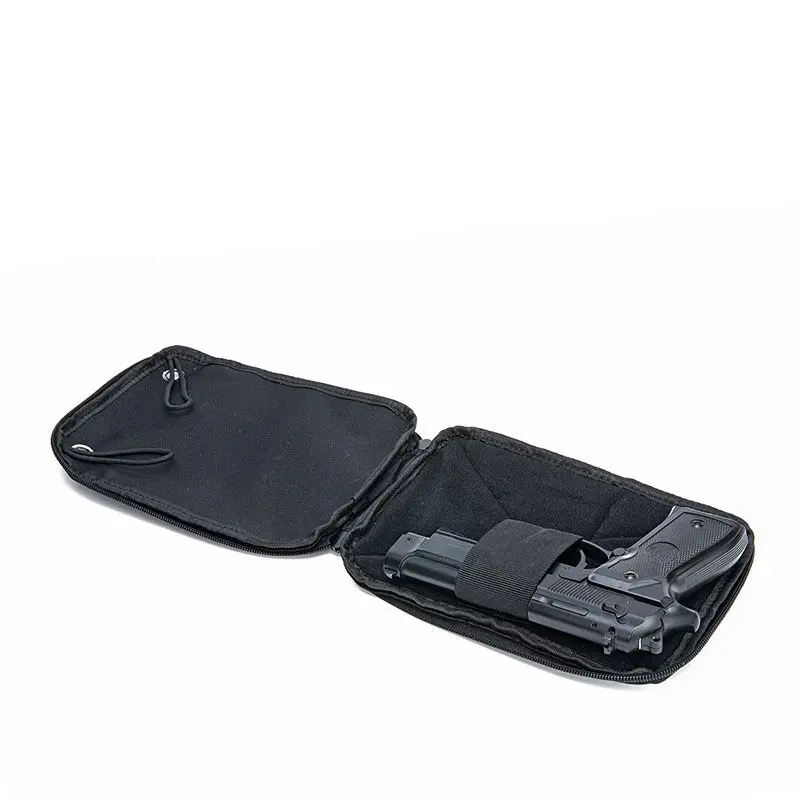 Custodia per fondina tattica n - Edc Carry Pistols recensione e prezzo