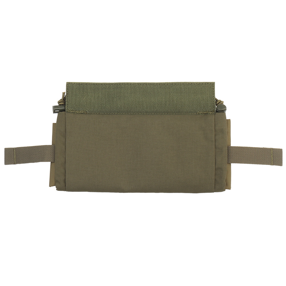 Borsa Tattica per Pronto Socco - Edc Carry Items recensione e prezzo