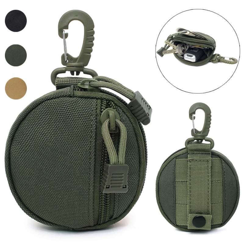 Borsa da Cintura Multifunziona - Edc Carry Items recensione e prezzo