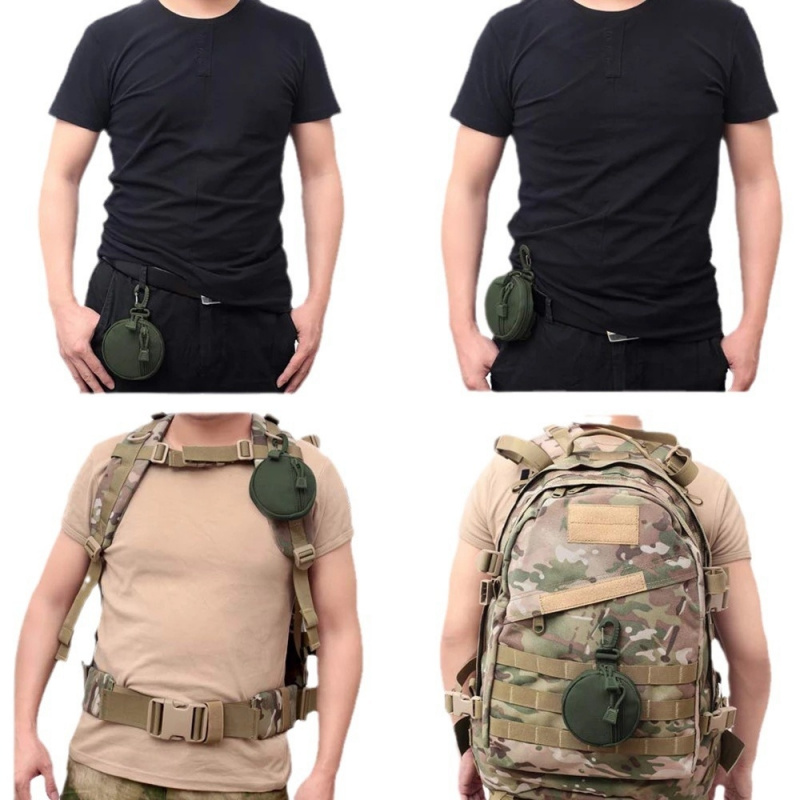 Borsa da Cintura Multifunziona - Edc Carry Items recensione e prezzo
