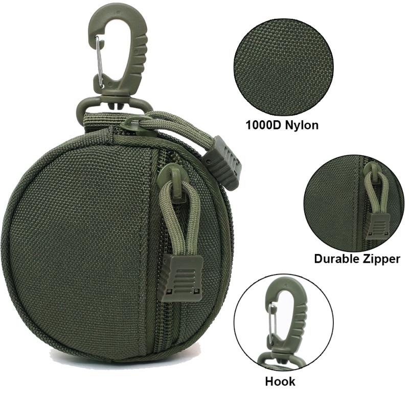Borsa da Cintura Multifunziona - Edc Carry Items recensione e prezzo