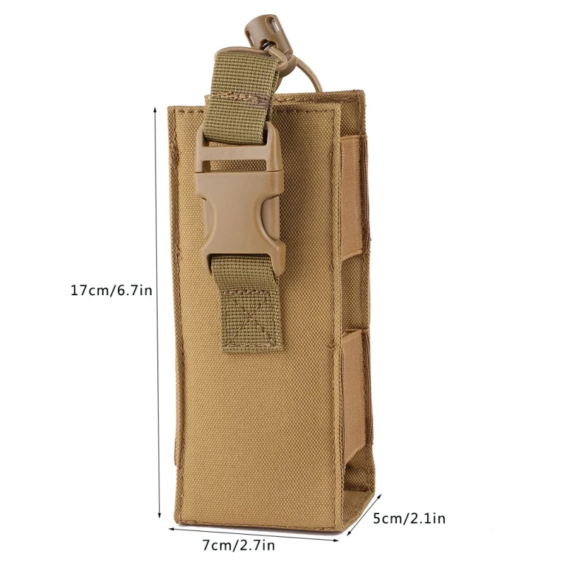 Fondina Portaborraccia Molle p - Edc Carry Items recensione e prezzo