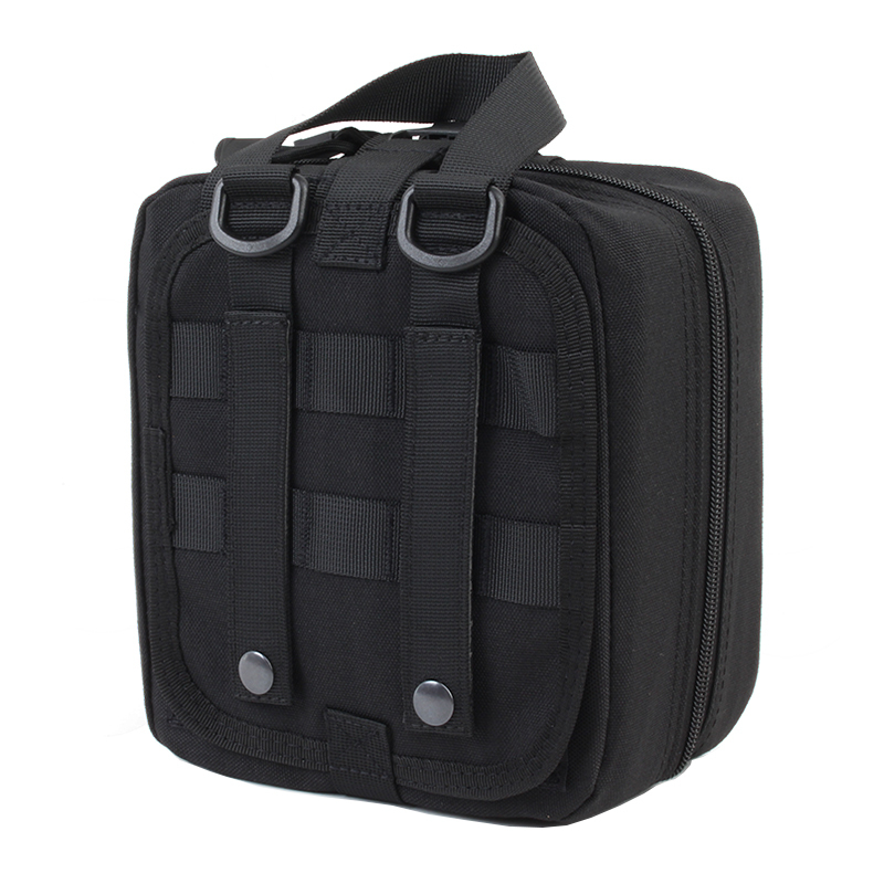TACTIFANS Borsa di pronto socc - Edc Carry Items recensione e prezzo