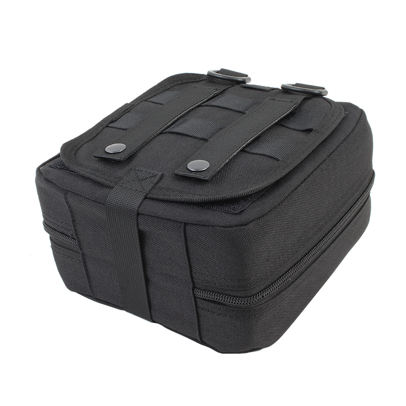TACTIFANS Borsa di pronto socc - Edc Carry Items recensione e prezzo