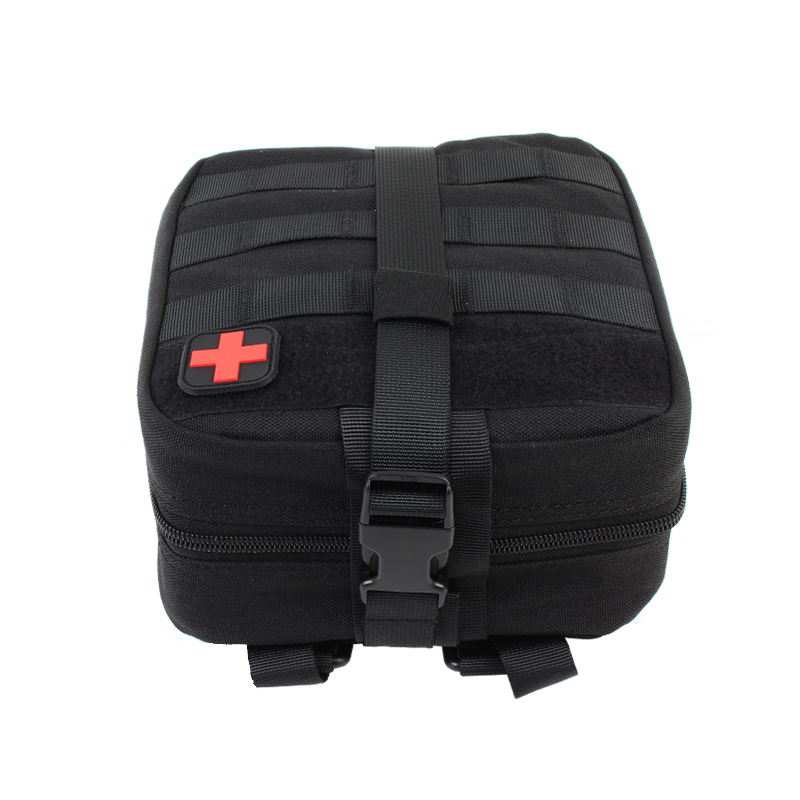 TACTIFANS Borsa di pronto socc - Edc Carry Items recensione e prezzo