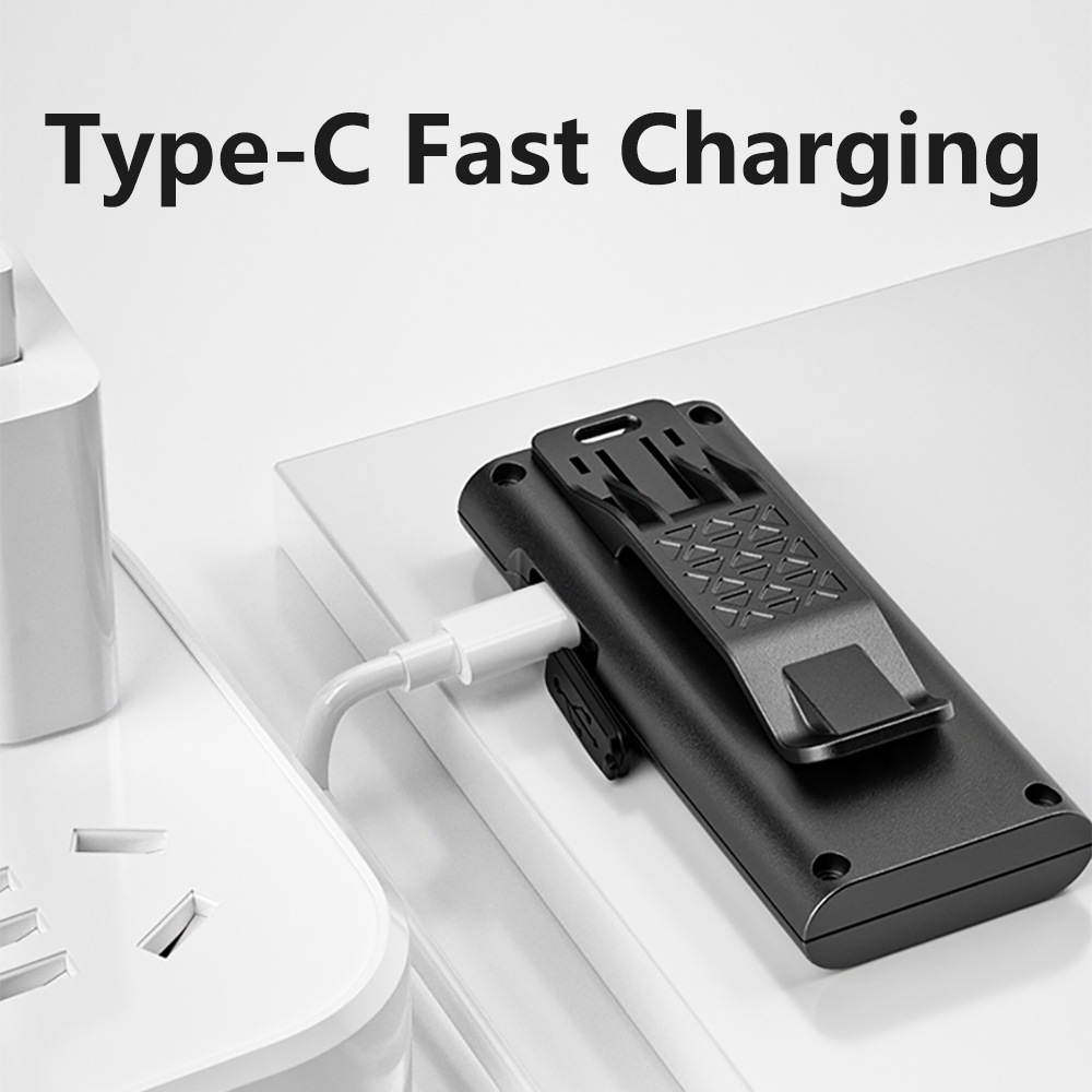 USB-C ricaricabile Mini EDC po - Edc (Every Day Carry recensione e prezzo