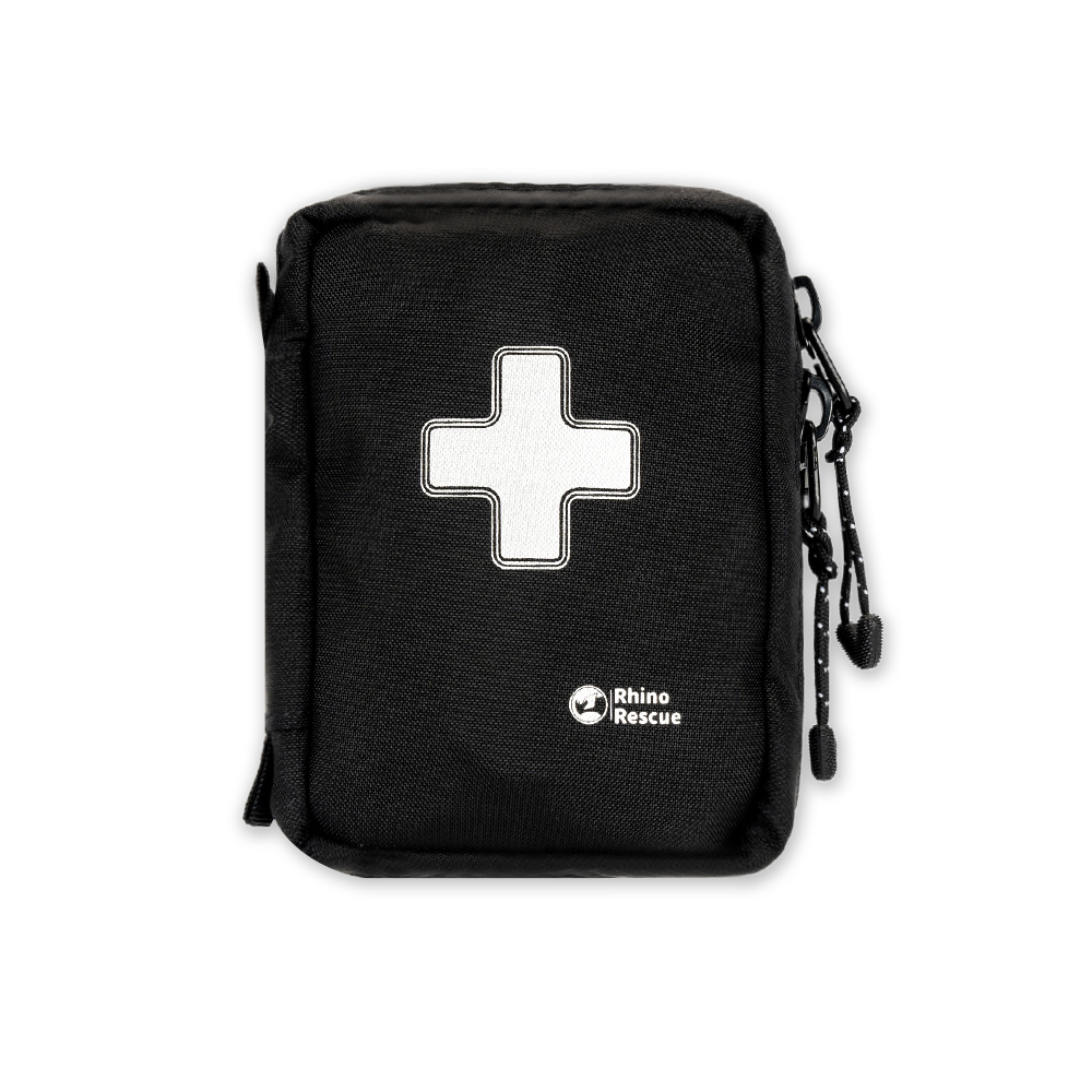 Rhino Rescue EDC POUCH, compat - Edc Every Day Carry おもちゃ recensione e prezzo
