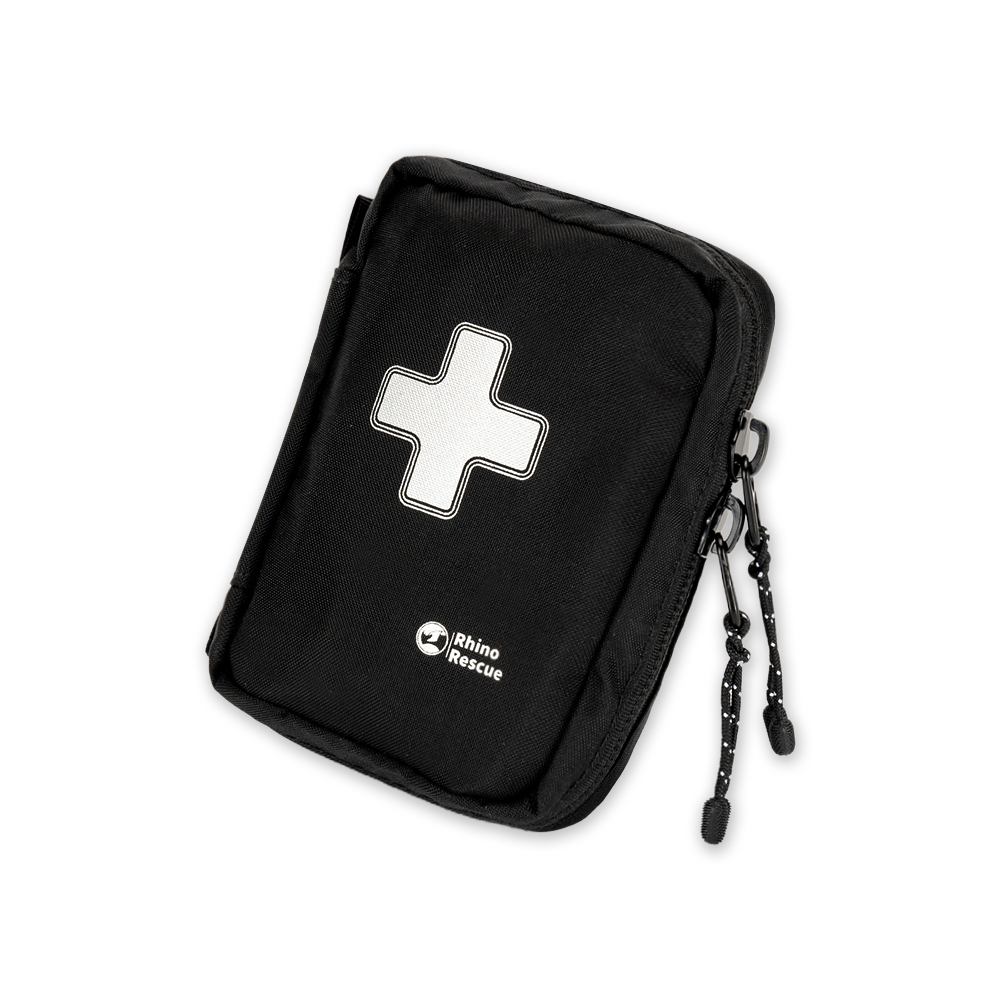 Rhino Rescue EDC POUCH, compat - Edc Every Day Carry おもちゃ recensione e prezzo
