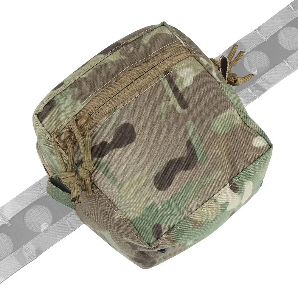 Custodia tattica Molle Admin G - Edc Carry Items recensione e prezzo