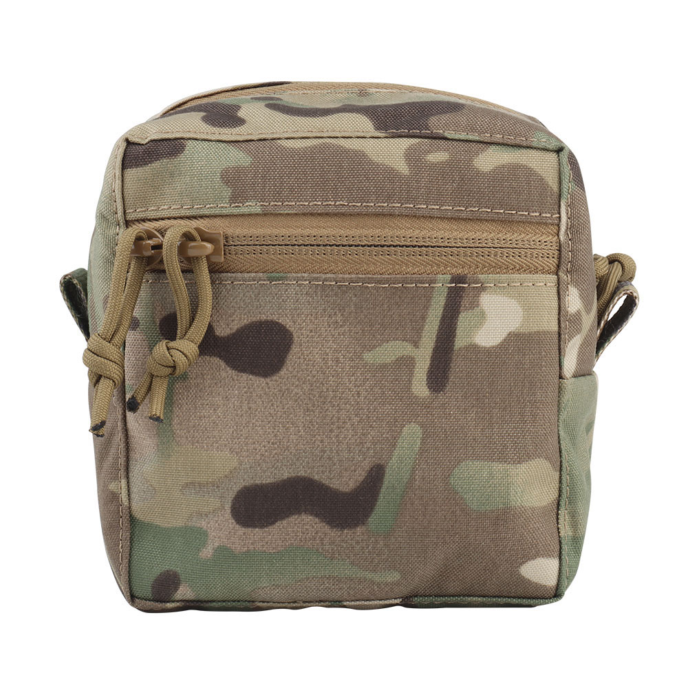 Tasca tattica Molle GP piccola - Edc Flex Carry Belt recensione e prezzo