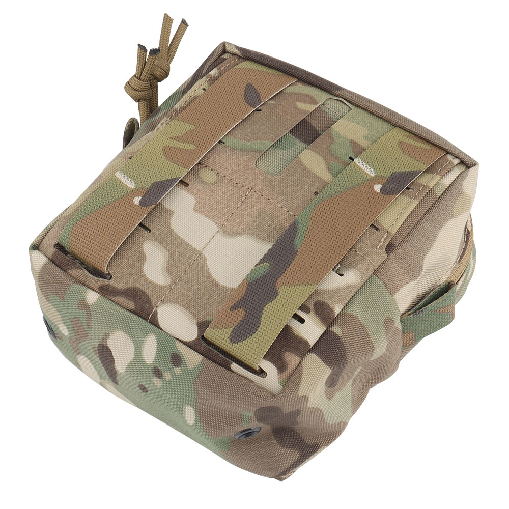 Tasca tattica Molle GP piccola - Edc Flex Carry Belt recensione e prezzo