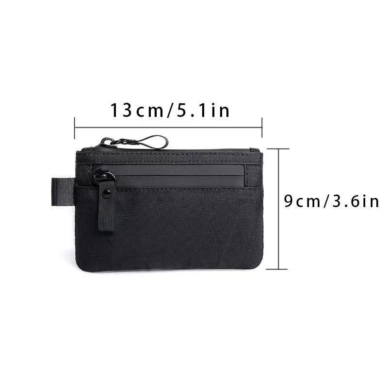 Portamonete Impermeabile con P - Multitool Credit Card recensione e prezzo