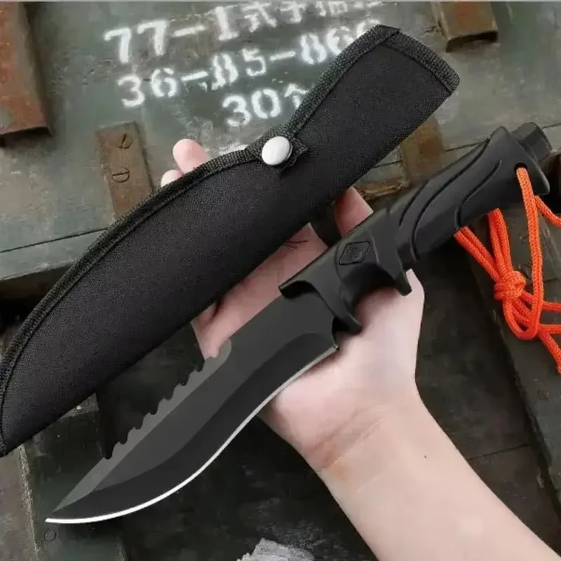 Coltello a lama fissa EDC da e - Edc Carry Fixed Blade Knife recensione e prezzo