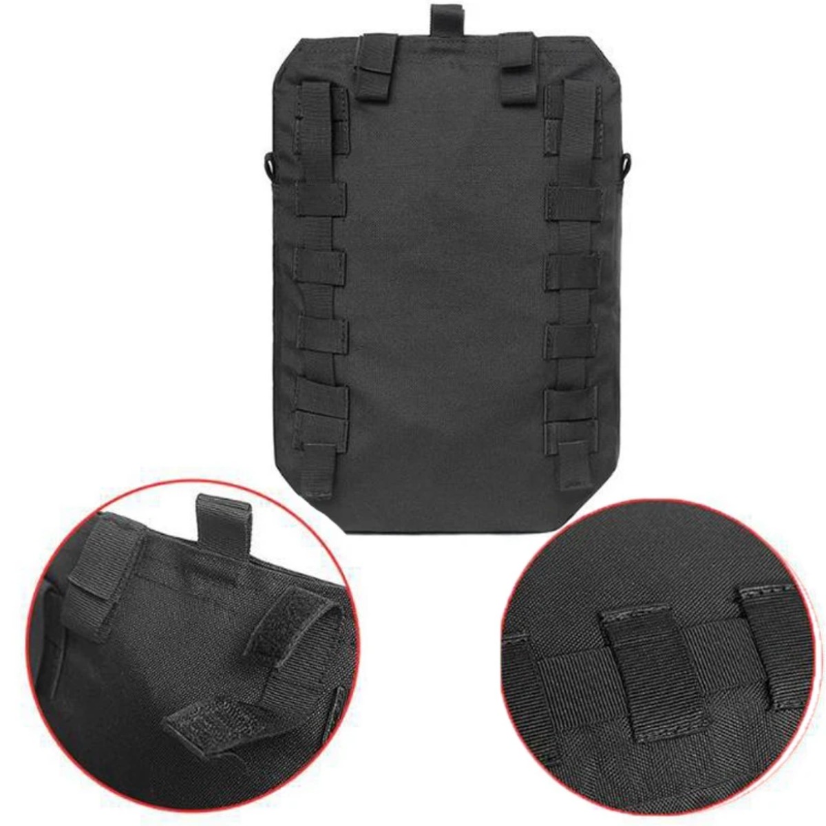 Borsa Molle da esterno Zaino p - Edc Carry Items recensione e prezzo