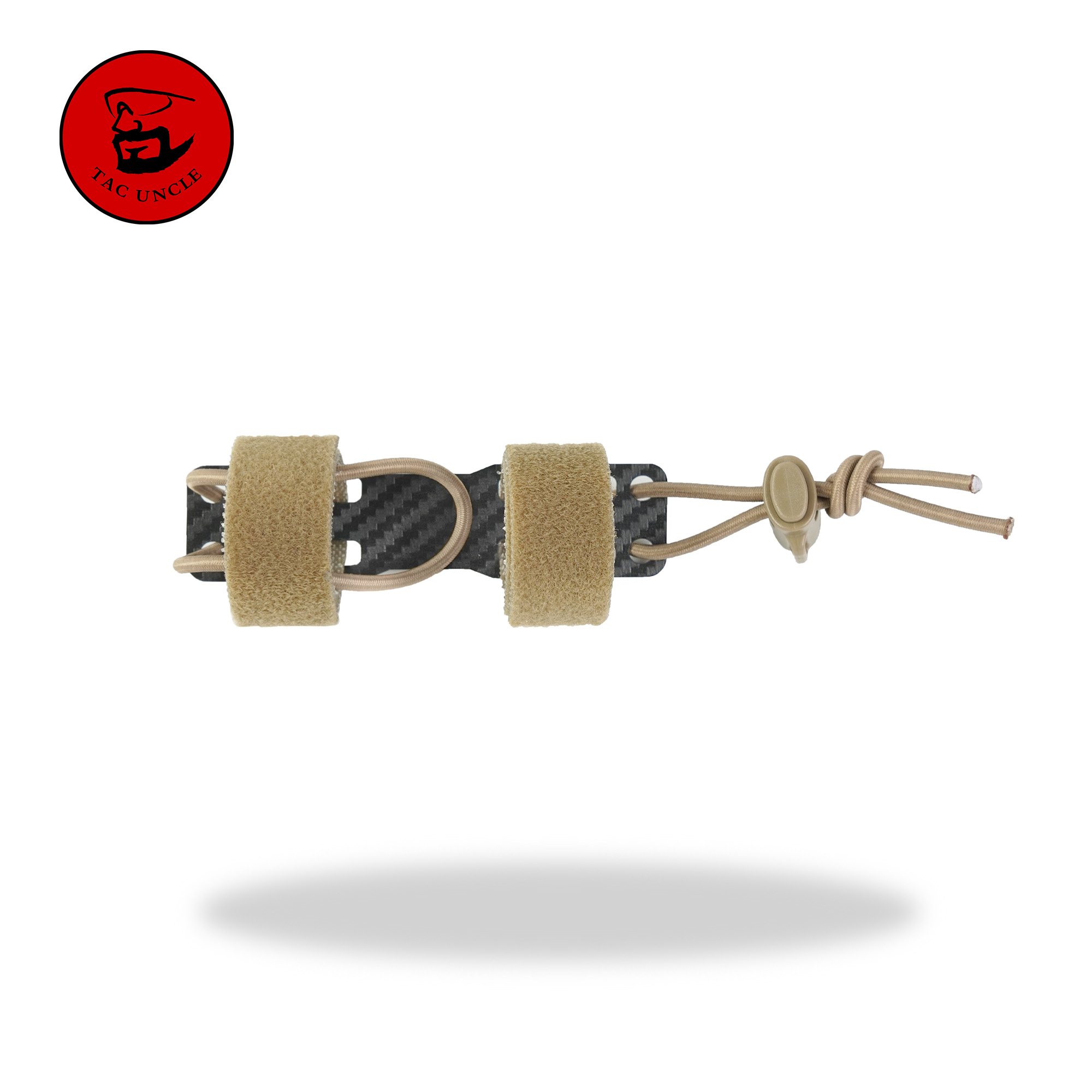 Porta Laccio Emostatico Tattic - Edc Flex Carry Belt recensione e prezzo