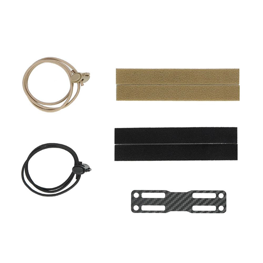 Porta Laccio Emostatico Tattic - Edc Flex Carry Belt recensione e prezzo