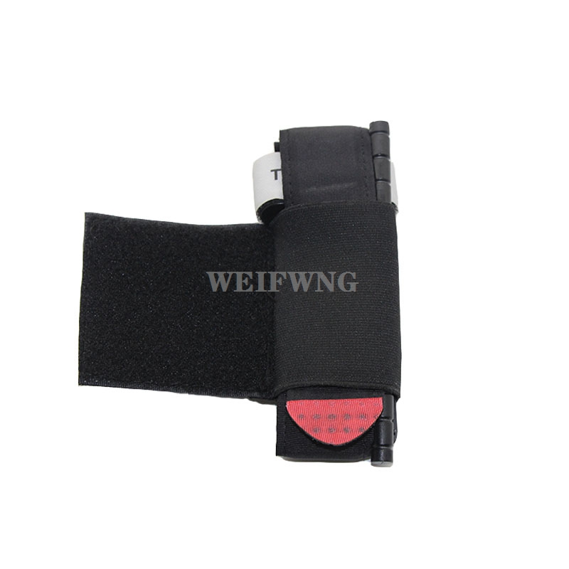 Porta laccio emostatico elasti - Edc Flex Carry Belt recensione e prezzo
