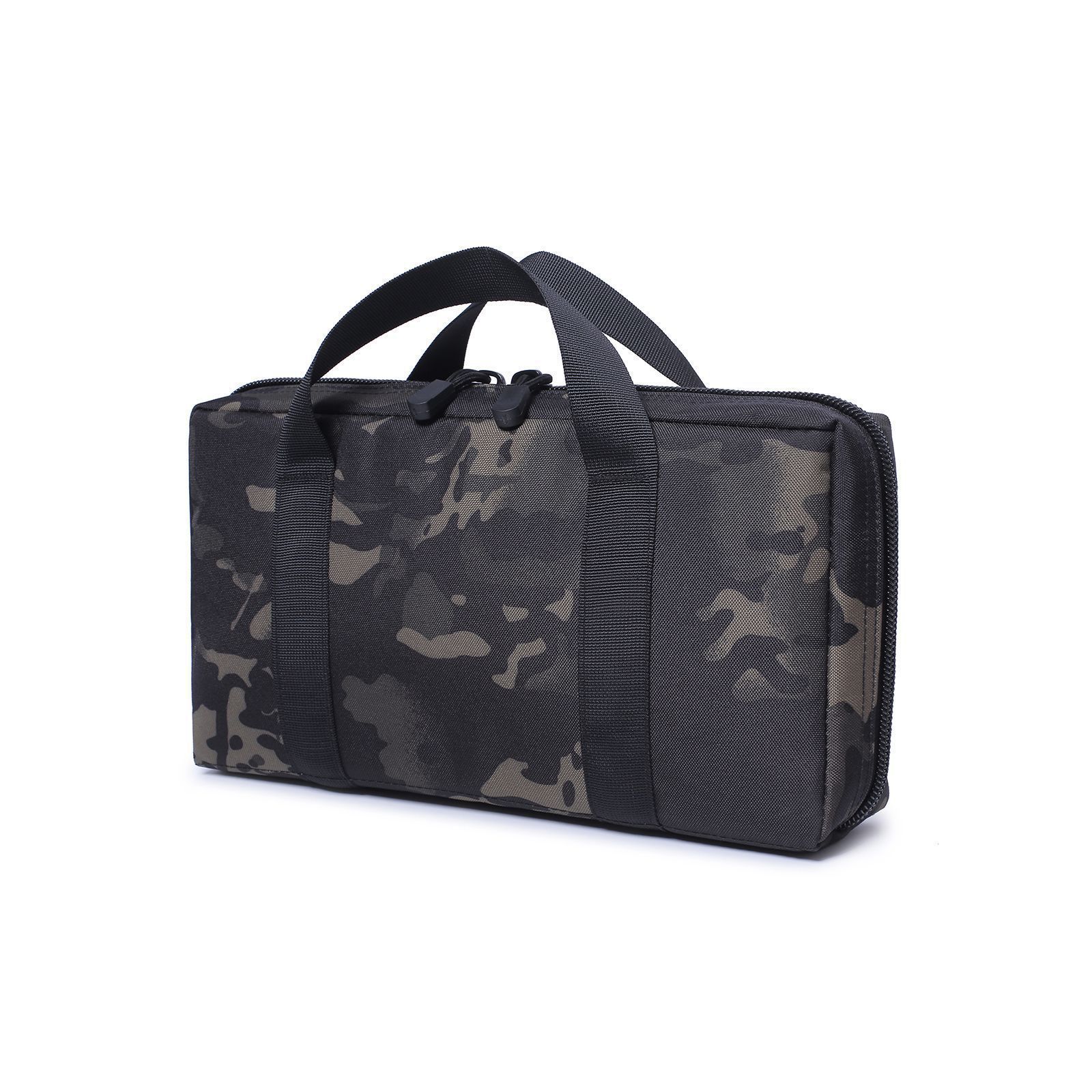 Borsa per Trasporto Armi da Es - Edc Carry Pistols recensione e prezzo