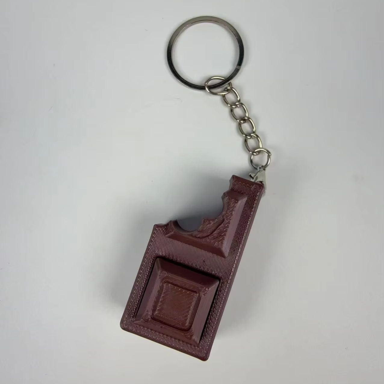 Portachiavi Fidget a Forma di  - Edc Carry Items recensione e prezzo