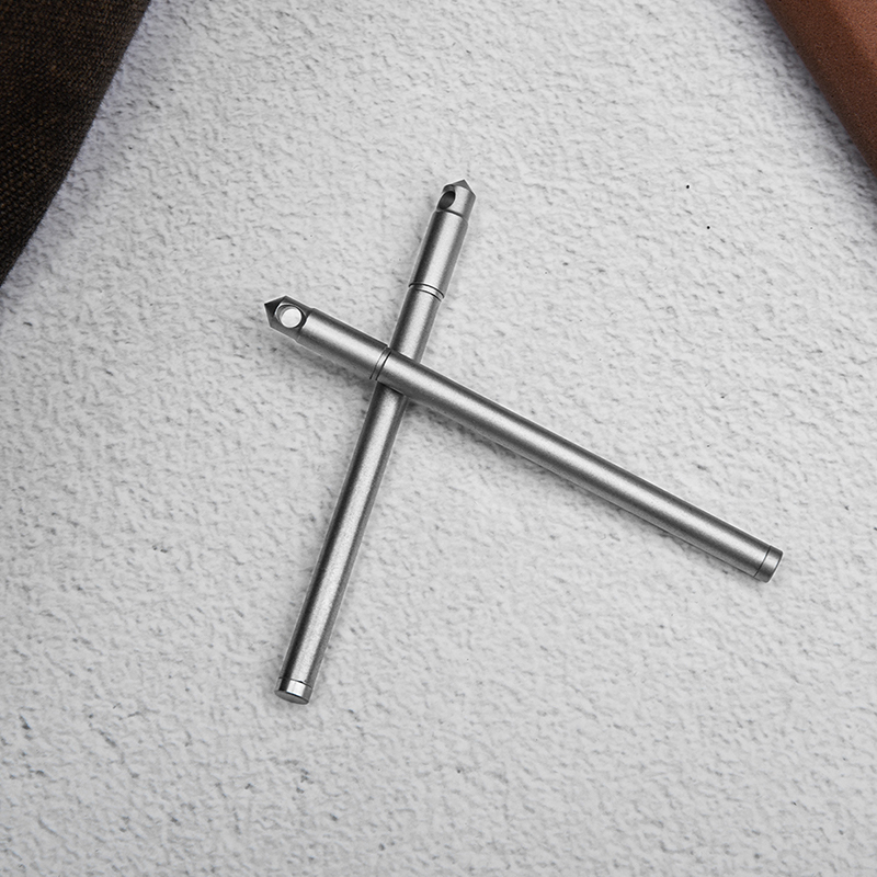 2026 NUOVA Mini Penna a Sfera  - Edc Carry Pen recensione e prezzo