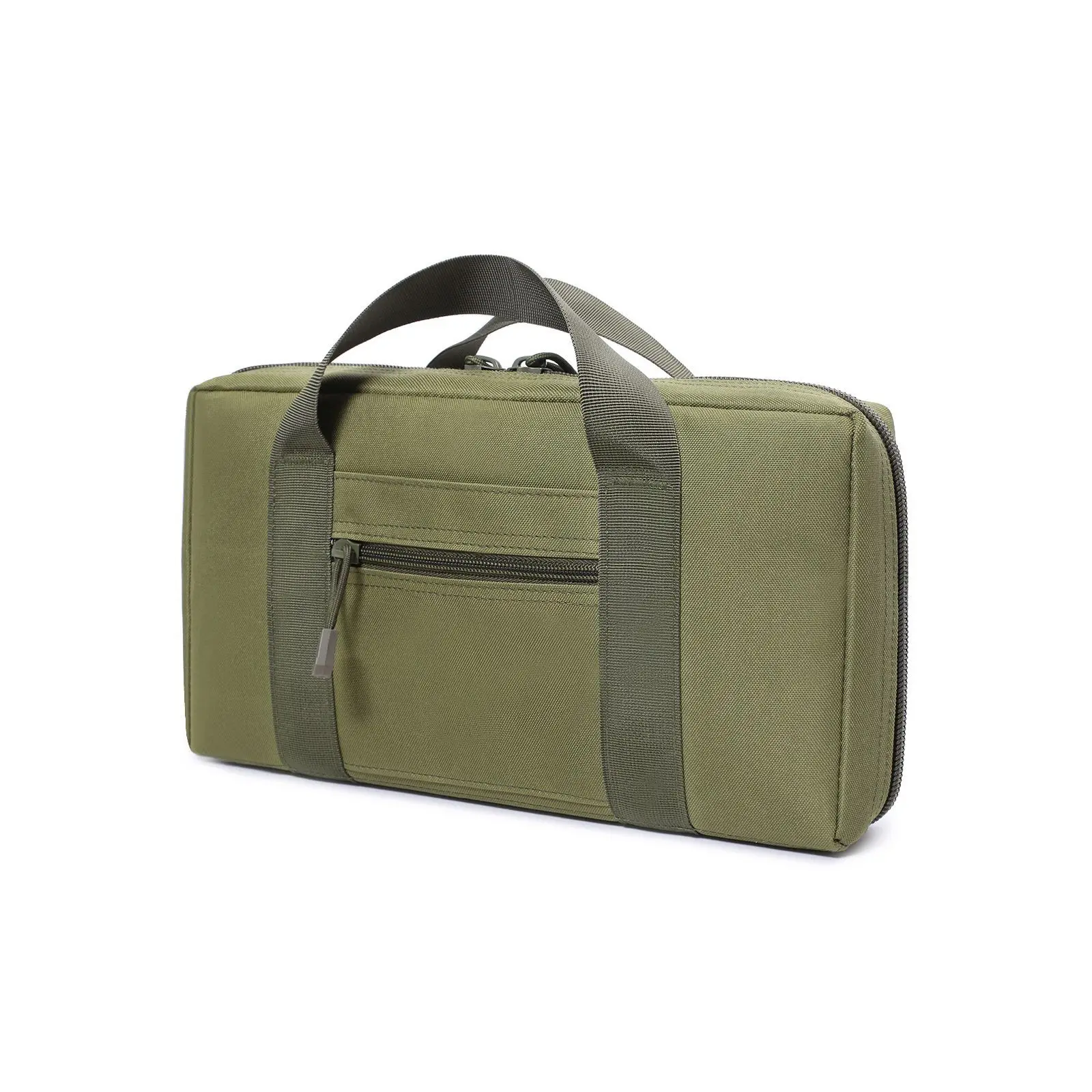 Borsa per il trasporto della p - Edc Carry Pistols recensione e prezzo