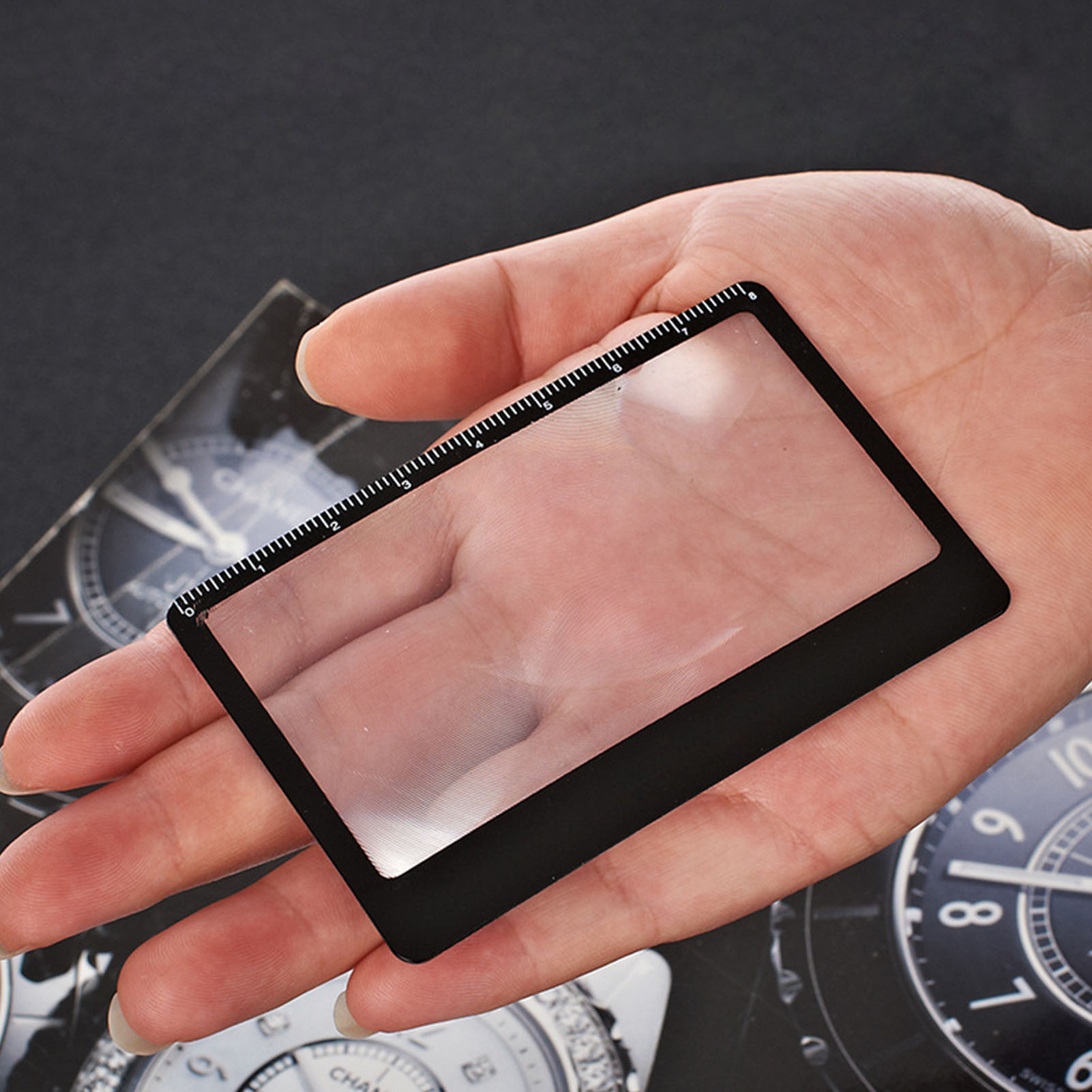 Carta di credito dimensioni HD - Multitool Credit Card recensione e prezzo
