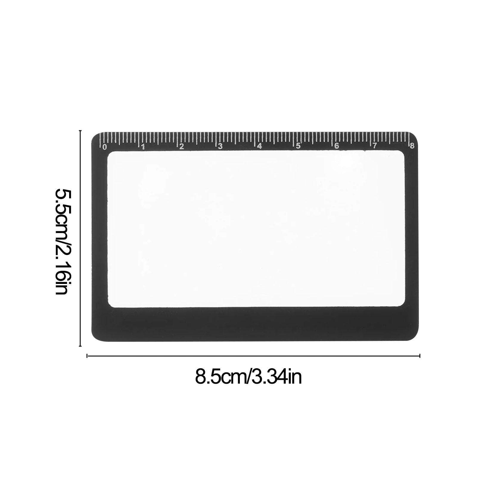 Carta di credito dimensioni HD - Multitool Credit Card recensione e prezzo
