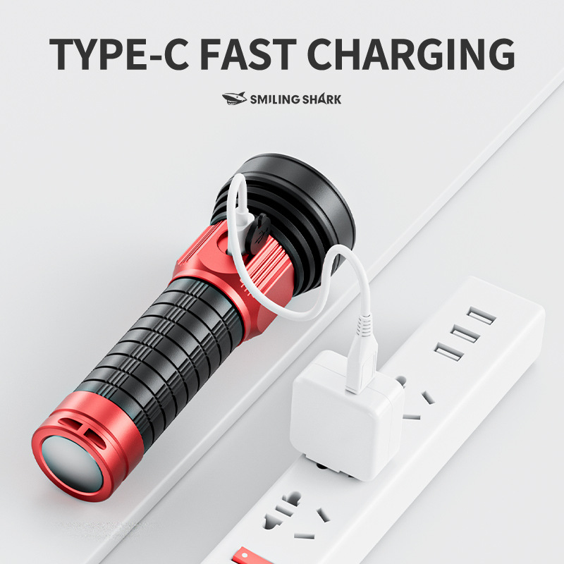 Mini torce a LED tascabili ric - Edc (Every Day Carry recensione e prezzo
