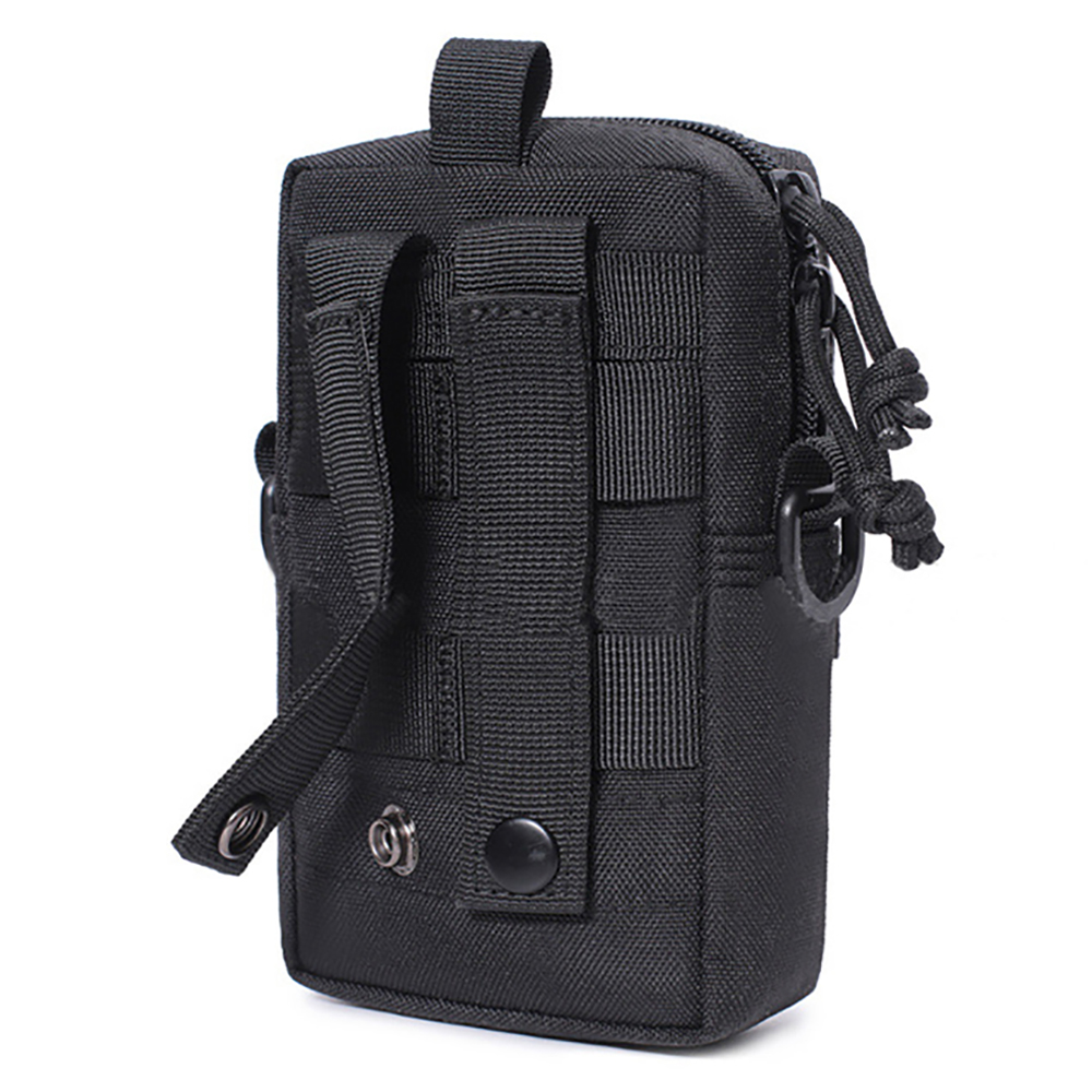 Borsa da Cintura Molle EDC, Po - Edc Flex Carry Belt recensione e prezzo