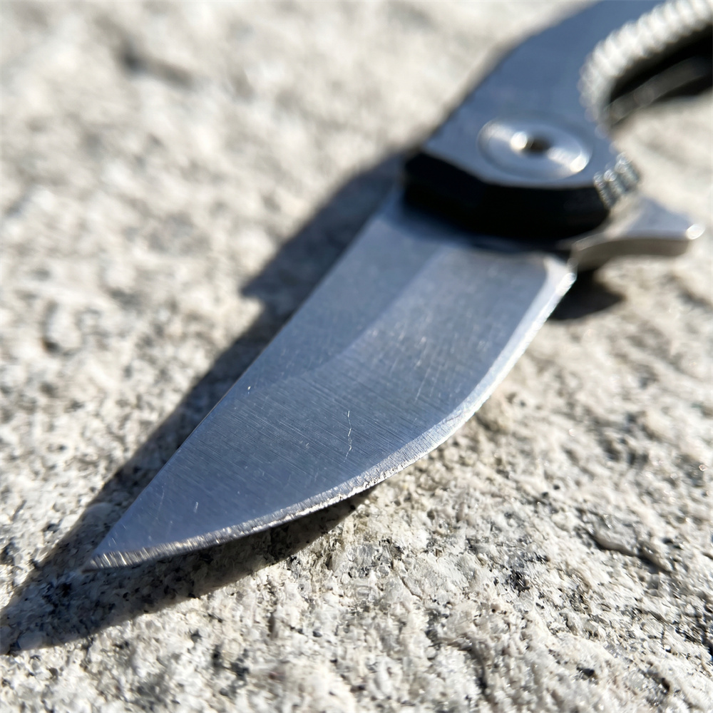 Coltello Pieghevole EDC Piccol - Edc Every Day Carry おもちゃ recensione e prezzo