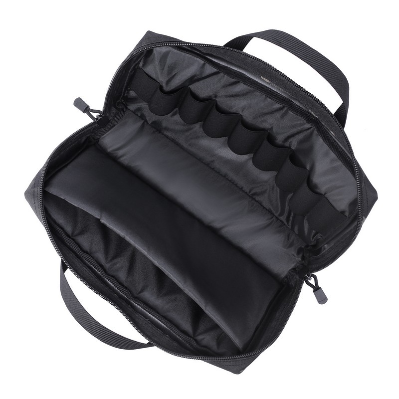 Borsa per il trasporto di armi - Edc Carry Pistols recensione e prezzo
