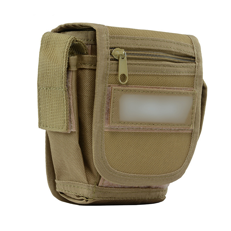 EDC Molle Marsupio tattico Mar - Edc Carry Items recensione e prezzo