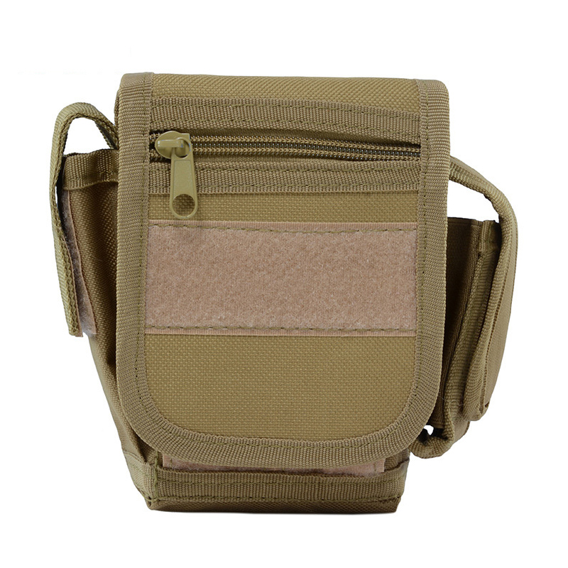 EDC Molle Marsupio tattico Mar - Edc Carry Items recensione e prezzo