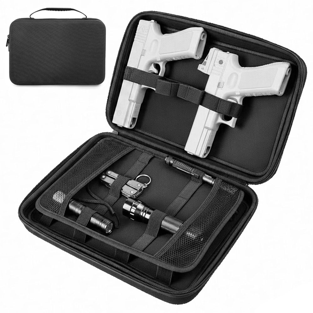 Custodia Tattica per Pistola,  - Edc Carry Pistols recensione e prezzo